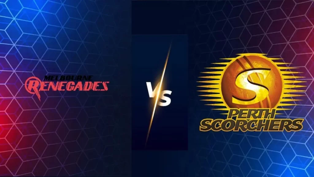 MR-W vs PS-W Head-to-Head in WBBL: Rivalry Stats, Past Results & Match Insights