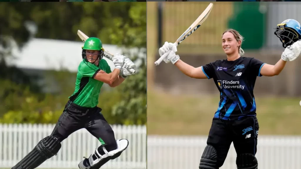 MS-W vs AS-W Dream11 Prediction Today (4th Match), Junction Oval November 10, 2025, 9:40 AM – Best GL/SL Team, Pitch, Weather