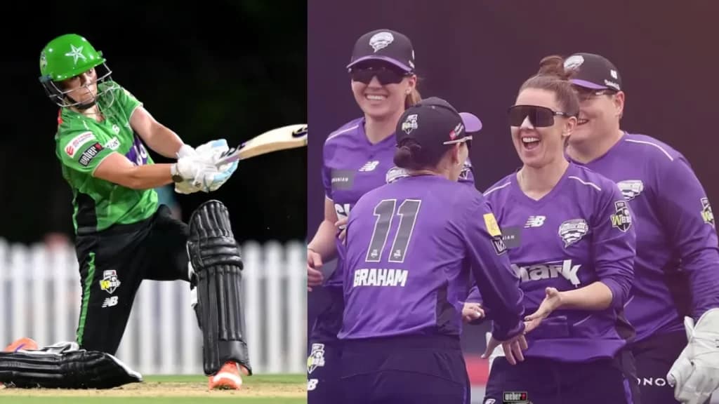 MS-W vs HB-W Dream11 Prediction Today (24th Match), Junction Oval, Nov 26 2025 – Fantasy Tips, Playing11 & Pitch Report