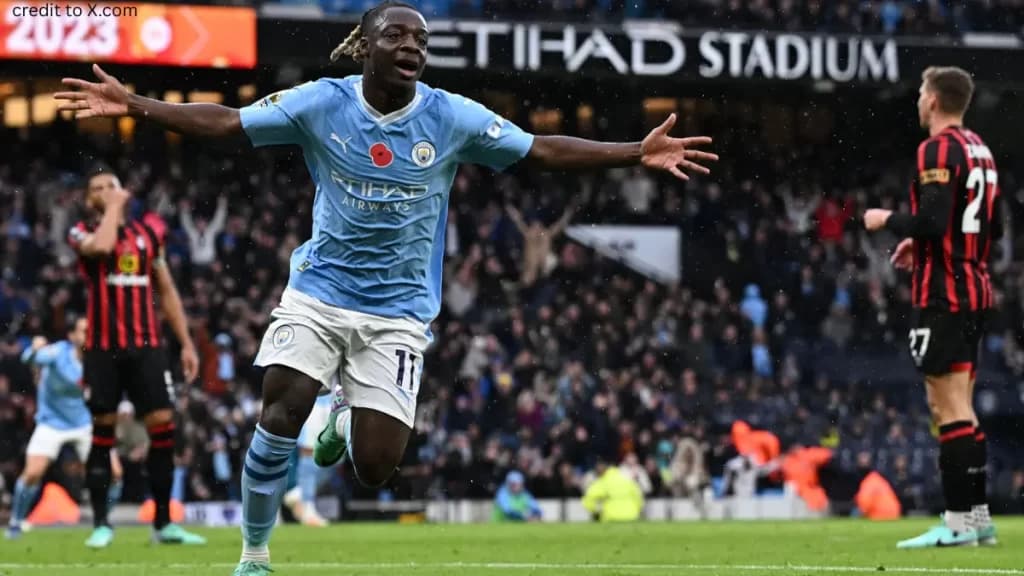 Manchester City vs AFC Bournemouth Preview & Prediction: Team News, H2H, lineups 2025