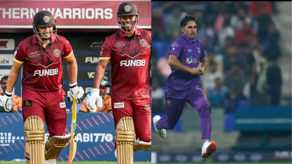 NW vs AJT Dream11 Prediction, Abu Dhabi T10, Sheikh Zayed, Nov 21, 2025 – Fantasy Tips, Pitch report & Playing11