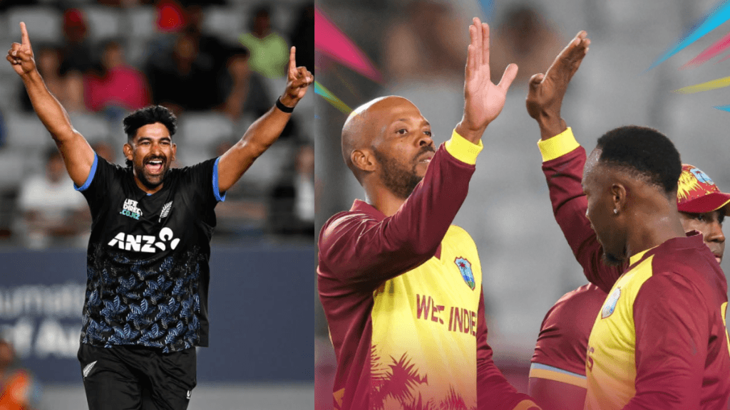 NZ vs WI Dream11 Prediction Today (3rd T20I), Saxton Oval November 9, 2025, 5:45 AM – Best GL/SL Team, Pitch, Weather