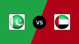 PAK-A vs UAE Player Battle Statistics and Team Stats – Asia Cup Rising Stars 2025