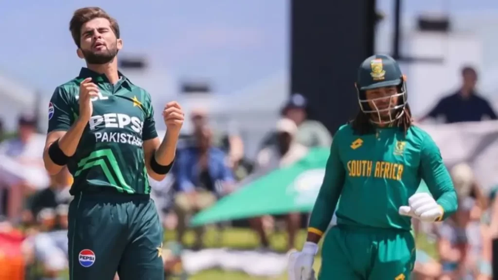 PAK vs SA 3rd ODI Preview: Team Analysis, Pitch Report, Playing XI & Match Prediction