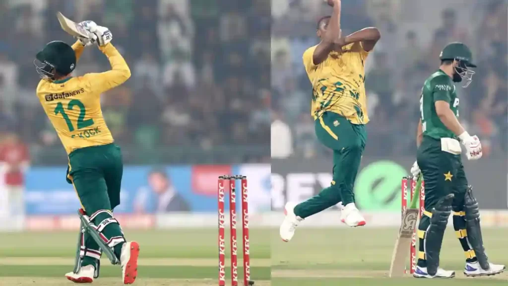 PAK vs SA Dream11 Prediction Today 3rd T20I Match: Player Stats, South Africa vs Pakistan 2025