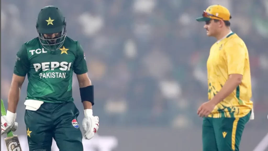 PAK vs SA Dream11 Prediction Today (1st ODI), Faisalabad, Nov 4, 2025 – Best GL/SL Team, Pitch, Weather