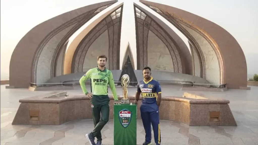 PAK vs SL 1st ODI: Dream11 Prediction, Pitch Report, Playing11 & Key Stats – Nov 11, 2025