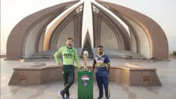 PAK vs SL 1st ODI: Dream11 Prediction, Pitch Report, Playing11 & Key Stats – Nov 11, 2025