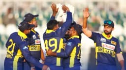 PAK vs SL 2nd ODI: Dream11 Prediction, Fantasy Tips, Playing11 & Pitch report Rawalpindi, Nov 13, 2025