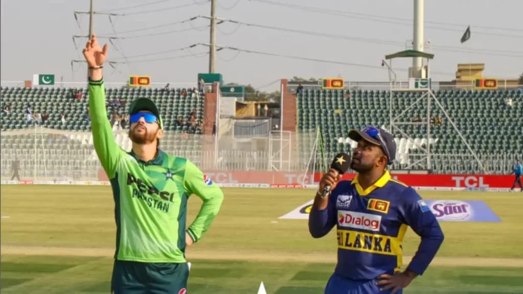 PAK vs SL Dream11 Prediction 3rd ODI, Rawalpindi, Nov 16, 2025, 3:00 PM – Fantasy Tips, Pitch Report, and Playing11