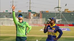 PAK vs SL Dream11 Prediction 3rd ODI, Rawalpindi, Nov 16, 2025, 3:00 PM – Fantasy Tips, Pitch Report, and Playing11