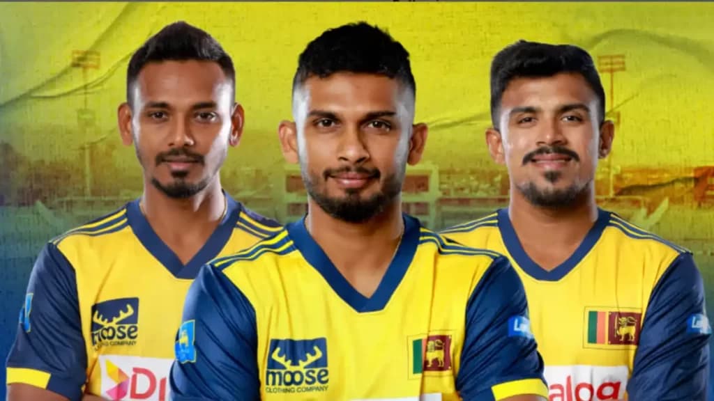 PAK vs SL Dream11 Prediction Today (6th T20I), Rawalpindi Cricket Stadium November 27, 2025, 6:30 PM – Best GL/SL Team, Pitch, Weather