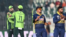 PAK vs SL Head-to-Head Record in ODIs: Pakistan vs Sri Lanka Stats, Wins & Key Highlights