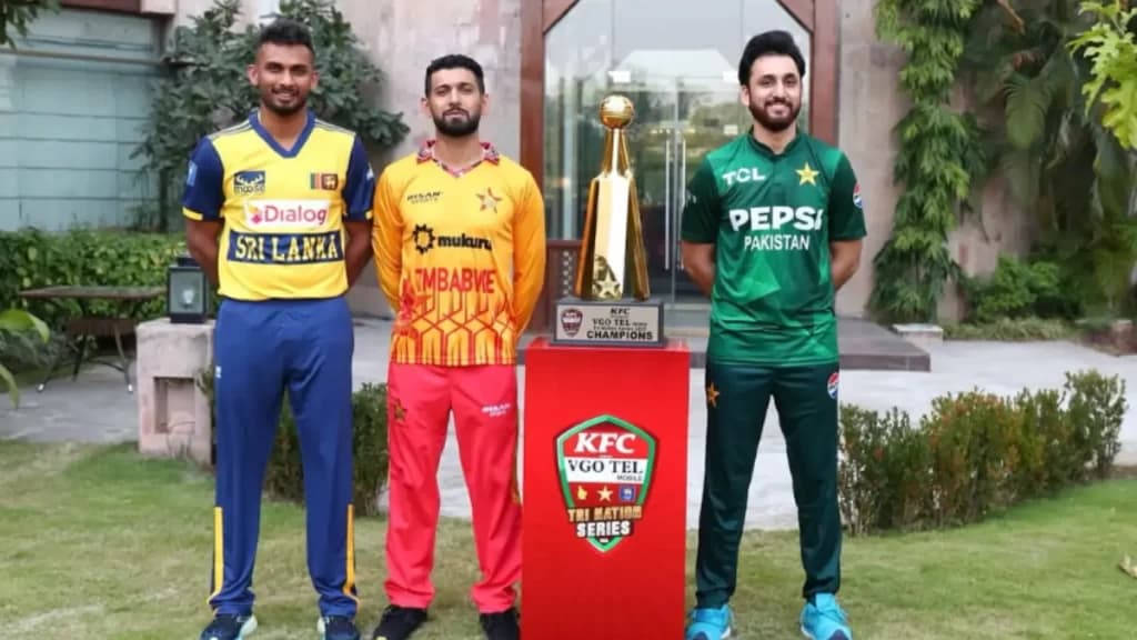 PAK vs ZIM Dream11 Prediction (1st T20I), Rawalpindi, Nov 18, 2025 – Fantasy Tips, Pitch report & Playing11