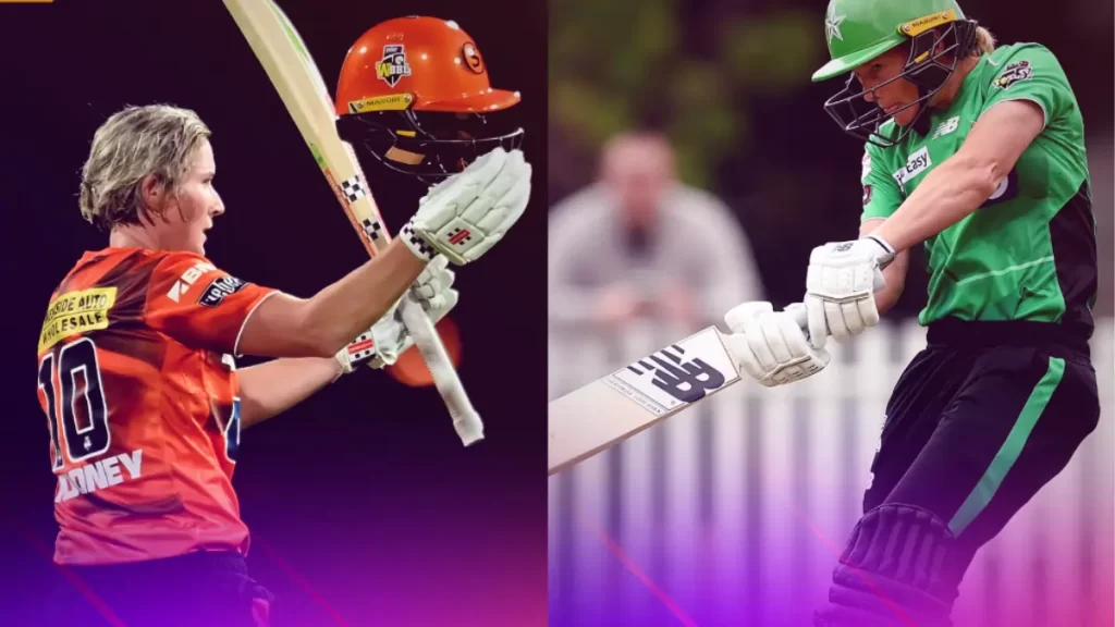 PS-W vs MS-W Dream11 Prediction WBBL 8th Match, Oval Nov 14, 2025 – Fantasy Tips, Playing11 & Pitch report