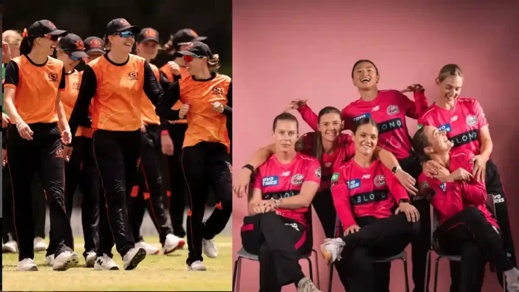 PS-W vs SS-W Dream11 Prediction Today (3rd Match), W.A.C.A. Ground, Nov 9, 2025 – Best GL/SL Team, Pitch, Weather