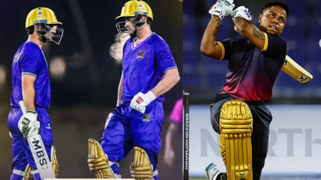 QQY vs NW Dream11 Prediction Today (Match 1), Sheikh Zayed Stadium November 18, 2025, 7:15 PM – Best GL/SL Team, Pitch, Weather