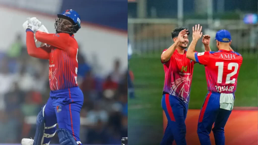 ROC vs AST Dream11 Prediction Today, Abu Dhabi T10, Nov 26, 2025 – Pitch Report, Playing11 & Fantasy Tips