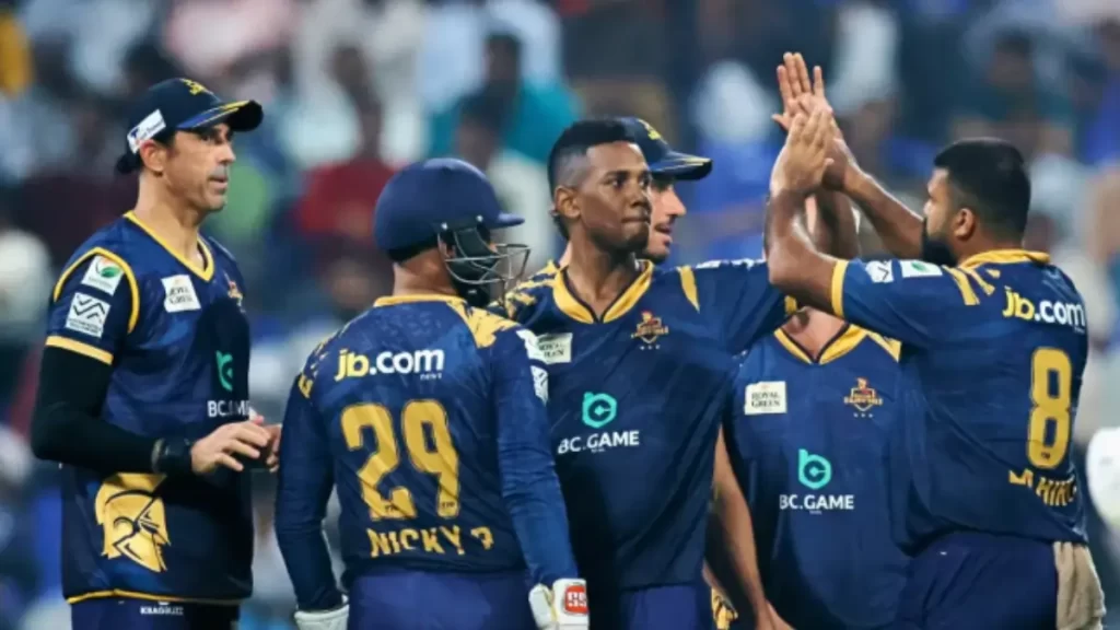 ROC vs DG Dream11 Prediction Today (Match 6), Sheikh Zayed Stadium November 20, 2025, 5:00 PM – Best GL/SL Team, Pitch, Weather