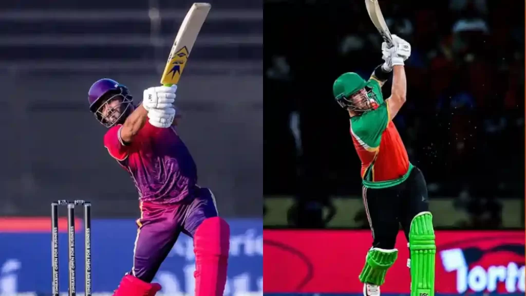 ROC vs VTR Dream11 Prediction Today (Match 4), Sheikh Zayed Stadium November 19, 2025, 7:15 PM – Best GL/SL Team, Pitch, Weather