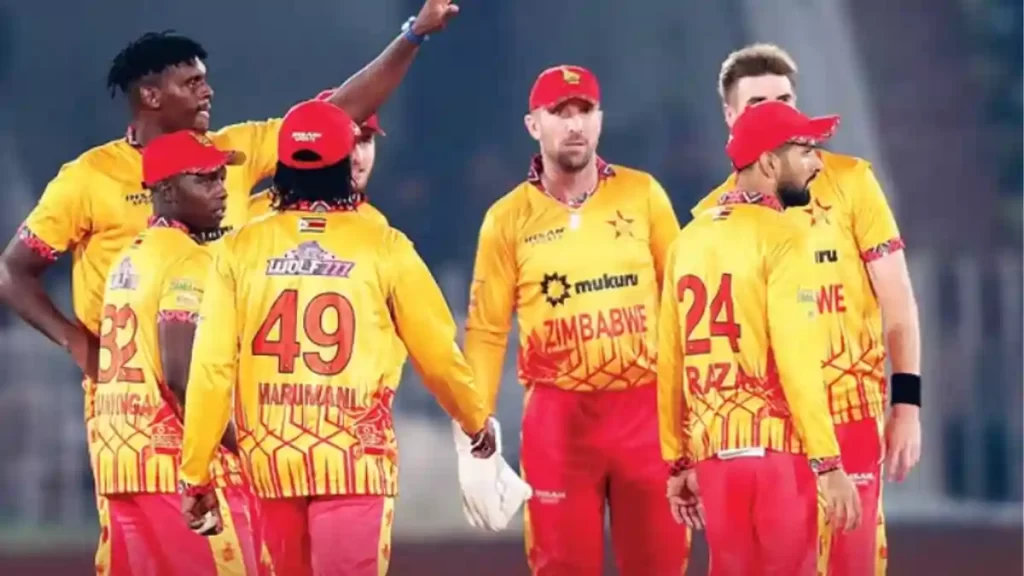 SL vs ZIM Dream11 Prediction (2nd T20I), Rawalpindi, Nov 20, 2025 – Fantasy Tips, Playing11, Pitch & Weather report