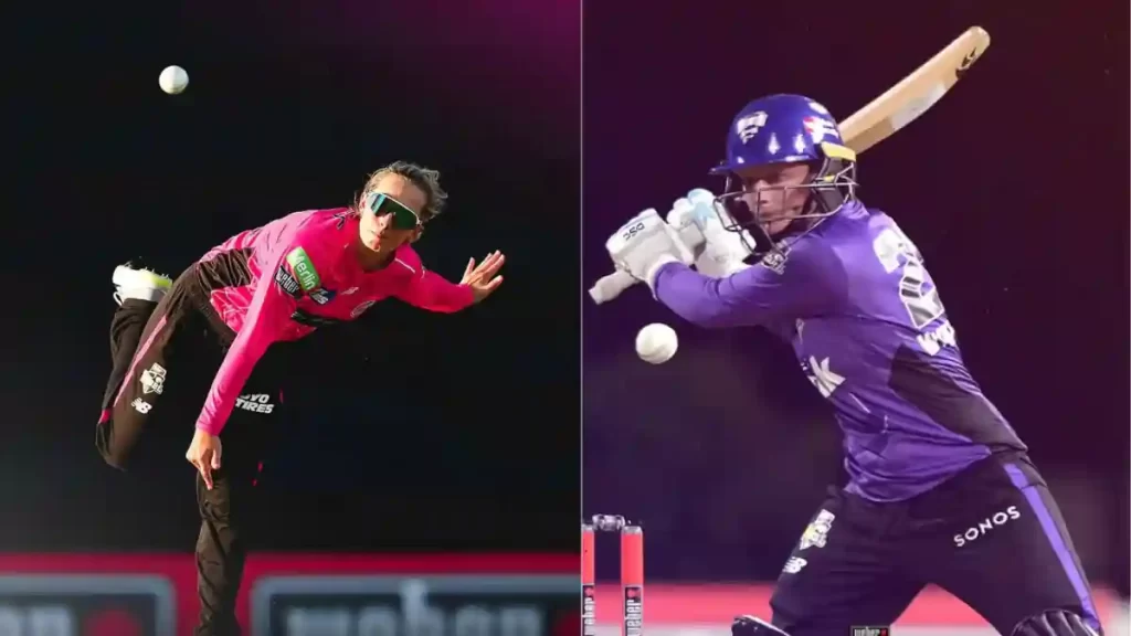 SS-W vs HB-W Dream11 Prediction (7th Match), Oval November 13, 2025, 1:40 PM – Best GL/SL Team, Pitch, Weather