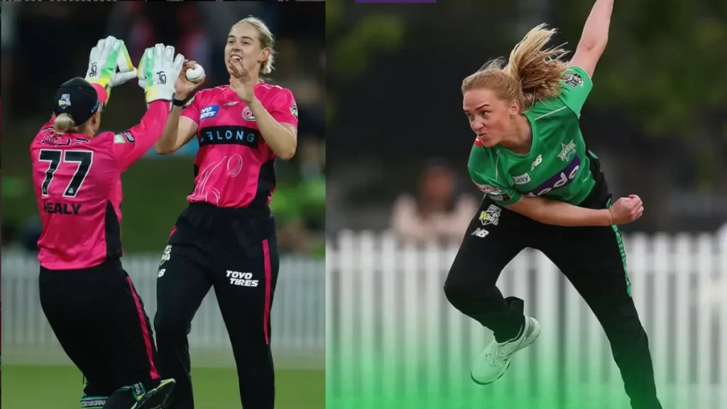 SS-W vs MS-W Dream11 Prediction WBBL 2025, North Sydney Oval, Nov 20, 2025 – Fantasy Tips, Playing11, Pitch report & Stats