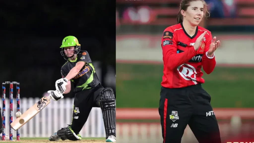 ST-W vs MR-W Dream11 Prediction Today (21st Match), Drummoyne Oval November 23, 2025, 4:30 AM – Best GL/SL Team, Pitch, Weather