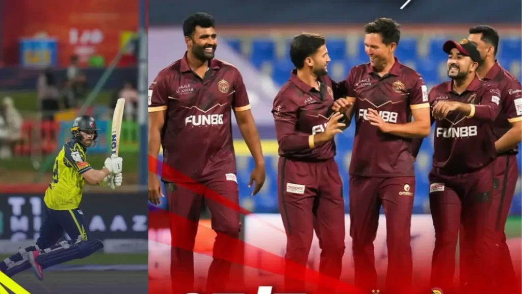 UBL vs NW Dream11 Prediction (Match 20), Abu Dhabi, Nov 26, 2025, 5:00 PM – Fantasy Tips, Pitch Report, Playing11