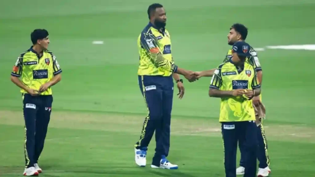 UBL vs ROC Dream11 Prediction Today (Match 11), Sheikh Zayed Stadium November 21, 2025, 9:30 PM – Best GL/SL Team, Pitch, Weather