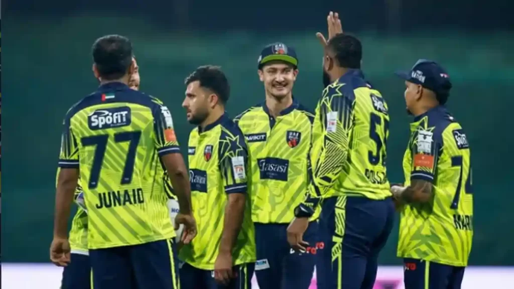 UBL vs VTR Dream11 Prediction Today (Match 7), Sheikh Zayed Stadium November 20, 2025, 7:15 PM – Best GL/SL Team, Pitch, Weather