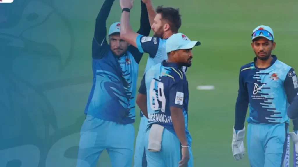 VTR vs QQY Dream11 Prediction Today (Match 23), Sheikh Zayed Stadium November 27, 2025, 5:00 PM – Best GL/SL Team, Pitch, Weather