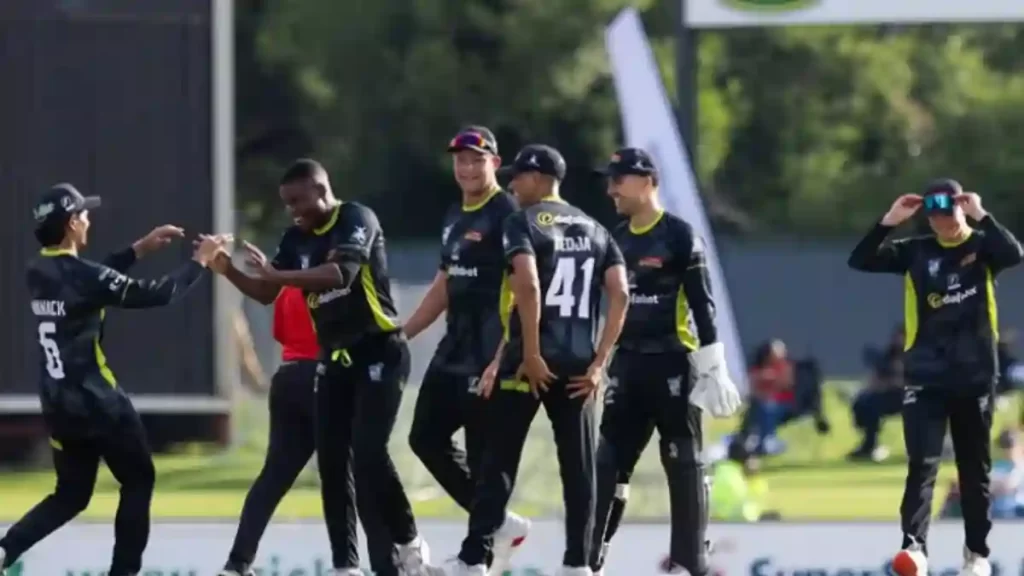 WAR vs WEP Dream11 Prediction Today (Match 10), St George’s Park November 7, 2025, 8:30 PM – Best GL/SL Team, Pitch, Weather