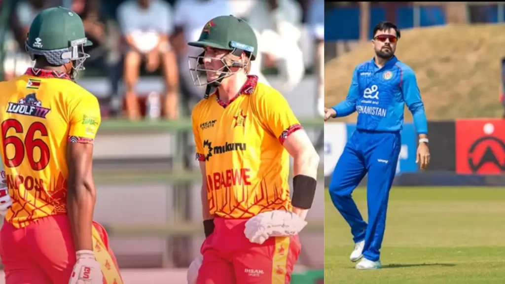 ZIM vs AFG Dream11 Prediction Today (3rd T20I), Harare, 2 Nov 2025 – Best GL/SL Team, Pitch, Weather