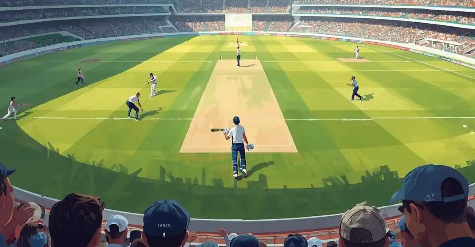 Top 5 Cricket Betting Apps in Asia for Eager Fans: Features Compared