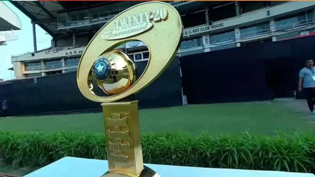 BRD vs PUN Today Match Prediction, Who Will Win Group C Indian Domestic T20 League 2025?