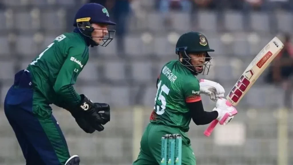 BAN vs IRE Today Match Prediction, Who Will Win Today 3rd T20I Ireland Tour of Bangladesh 2025?