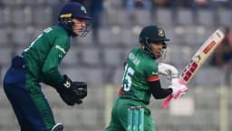 BAN vs IRE Today Match Prediction, Who Will Win Today 3rd T20I Ireland Tour of Bangladesh 2025?
