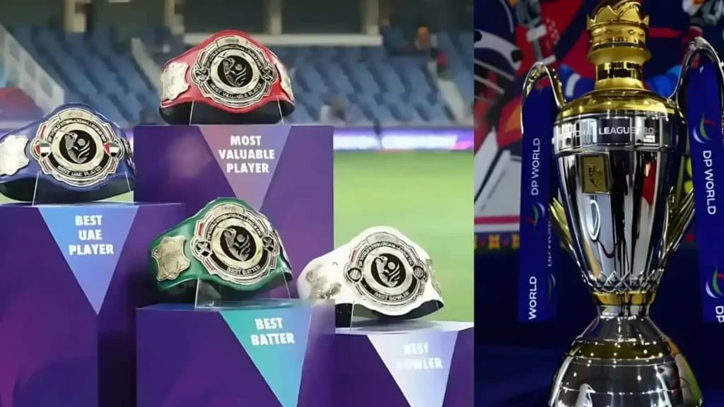 GG vs ADKR Today Match Prediction, Who Will Win Today Match 30 UAE T20 League 2025?