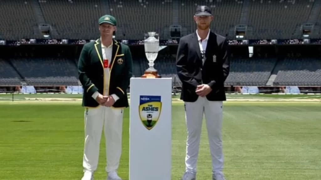 AUS vs ENG Today Match Prediction, Who Will Win Today 2nd Test The Ashes 2025-26?