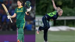 SA-W vs IRE-W Match Prediction, Who Will Win Today 3rd ODI Ireland Women Tour of South Africa 2025?