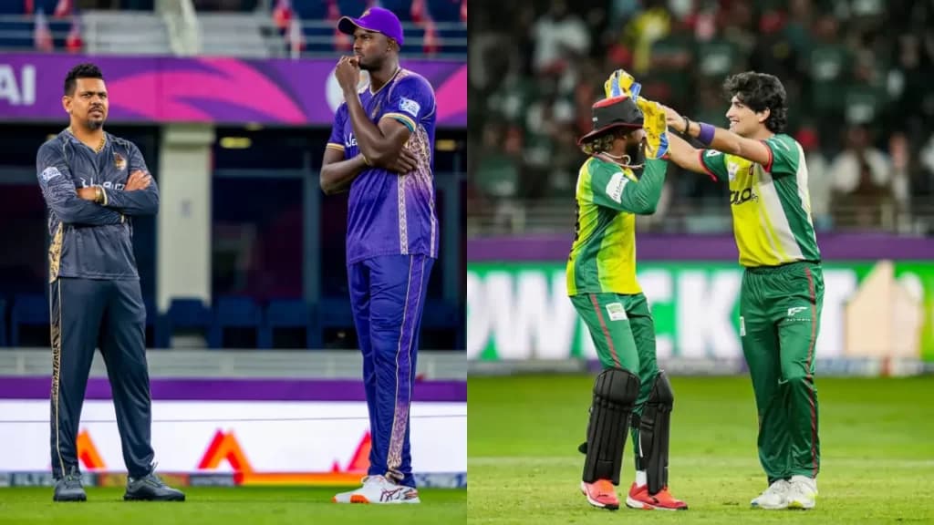 ADKR vs DV Dream11 Prediction (IL T20, Match 17), in Abu Dhabi Dec 16, 2025 – Fantasy Tips, Playing11, Pitch Report