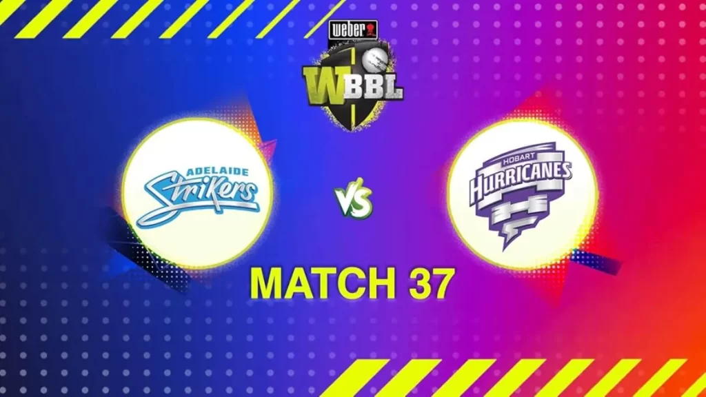 AS-W vs HH-W 37th T20: Team Analysis, Pitch Report, Playing XI & Match Prediction | WBBL 2025