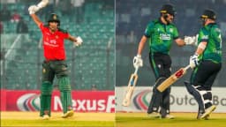 BAN vs IRE Dream11 Prediction Today (3rd T20I), Bir Sreshtho Flight Lieutenant Matiur Rahman Stadium December 2, 2025, 1:30 PM – Best GL/SL Team, Pitch, Weather