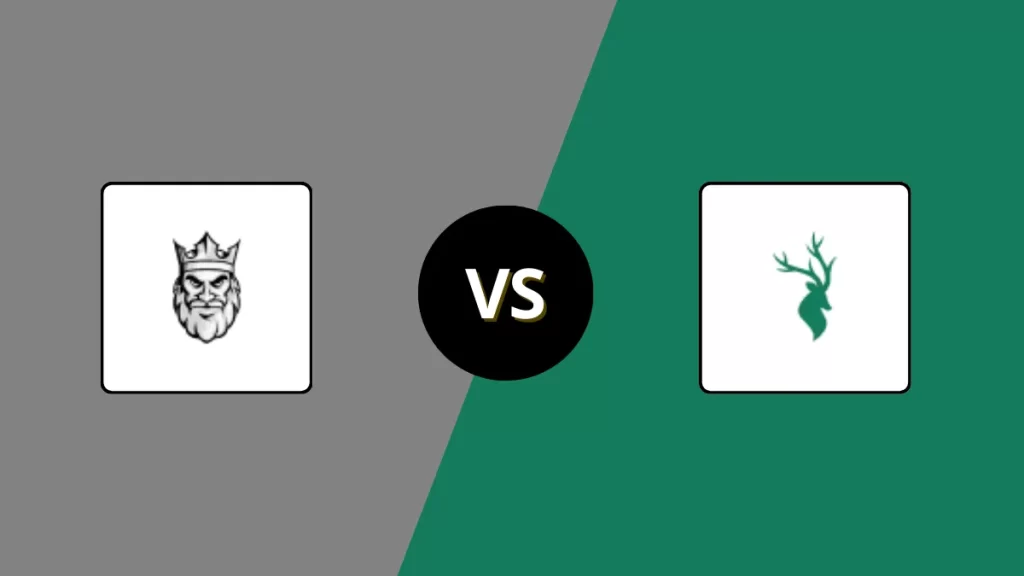 CK vs CS Head to Head, Player Battles & Team Stats | Canterbury Kings vs Central Districts 2025