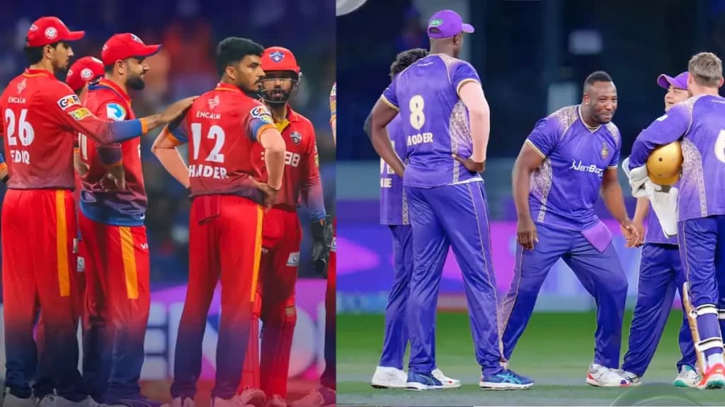 DCP vs ADKR Dream11 Prediction Today Match | Fantasy Tips & Best Picks (ILT20, Eliminator)