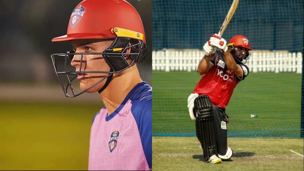 DCP vs DV Dream11 Prediction, IL T20, Dubai, Dec 2, 2025 – Fantasy Tips, Playing11 & Pitch Report