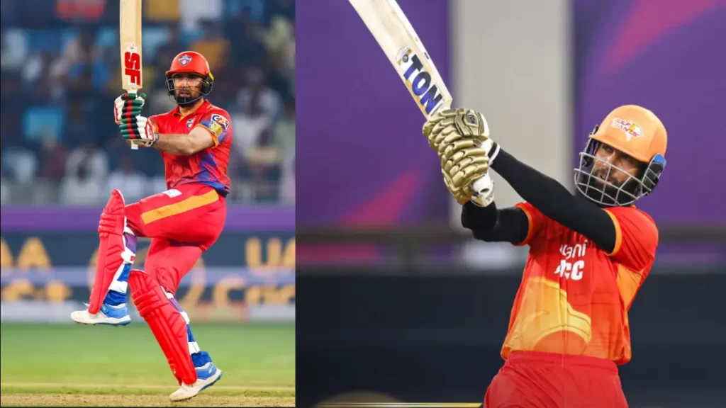 DCP vs GG Dream11 Prediction, IL T20, in Dubai, Dec 6, 2025 – Pitch Report, Playing1, Fantasy Tips