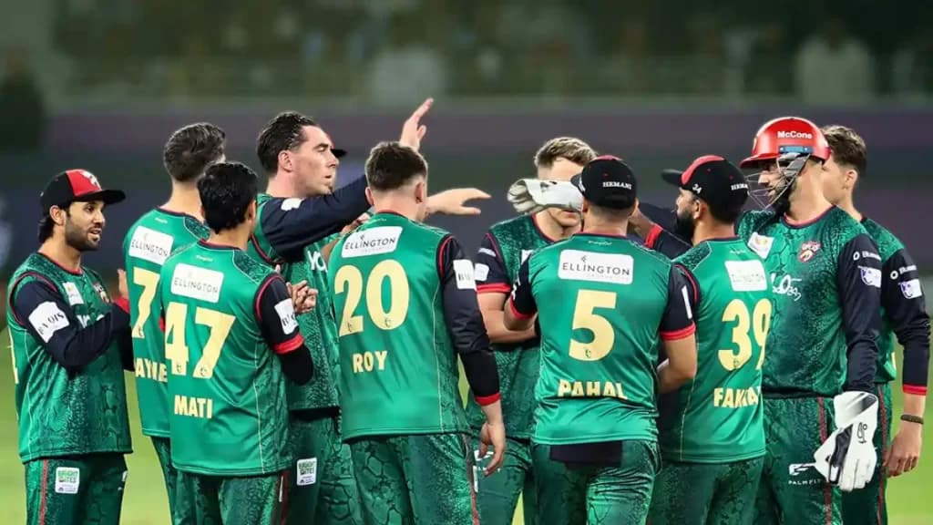 DV vs MIE Dream11 Prediction, IL T20 (Qualifier 1), Abu Dhabi, Dec 30, 2025 – Fantasy Tips, Playing11, Pitch Report