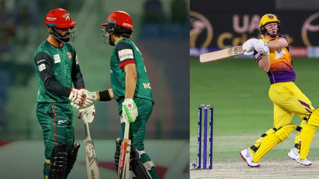 DV vs SWR Dream11 Prediction Today (Match 22), Dubai December 20, 2025, 8:00 PM – Fantasy Tips, Playing11, Pitch Report
